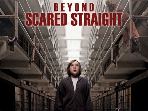 Season-only. In Charlotte, NC, a group of at-risk teens, including a wannabe gangster and a drug dealer, is taken to Mecklenburg County Jail. Jose, the most defiant teen, goes head-to-head with terrifying inmates and one of the toughest female jail deputies Beyond Scared Straight has come across, Sgt.Garrett. When Jose finally refuses to follow ...